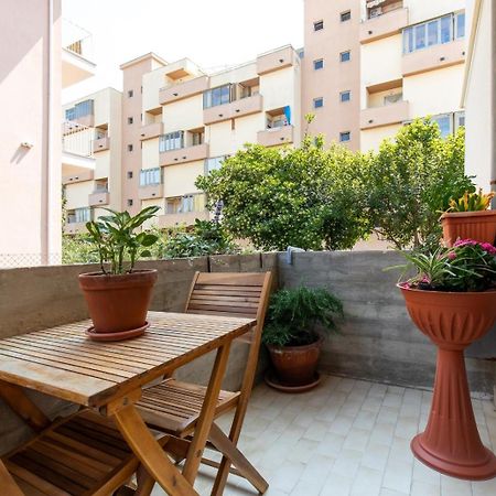 Leo'S Aparment Apartamento Lido di Fermo Exterior foto