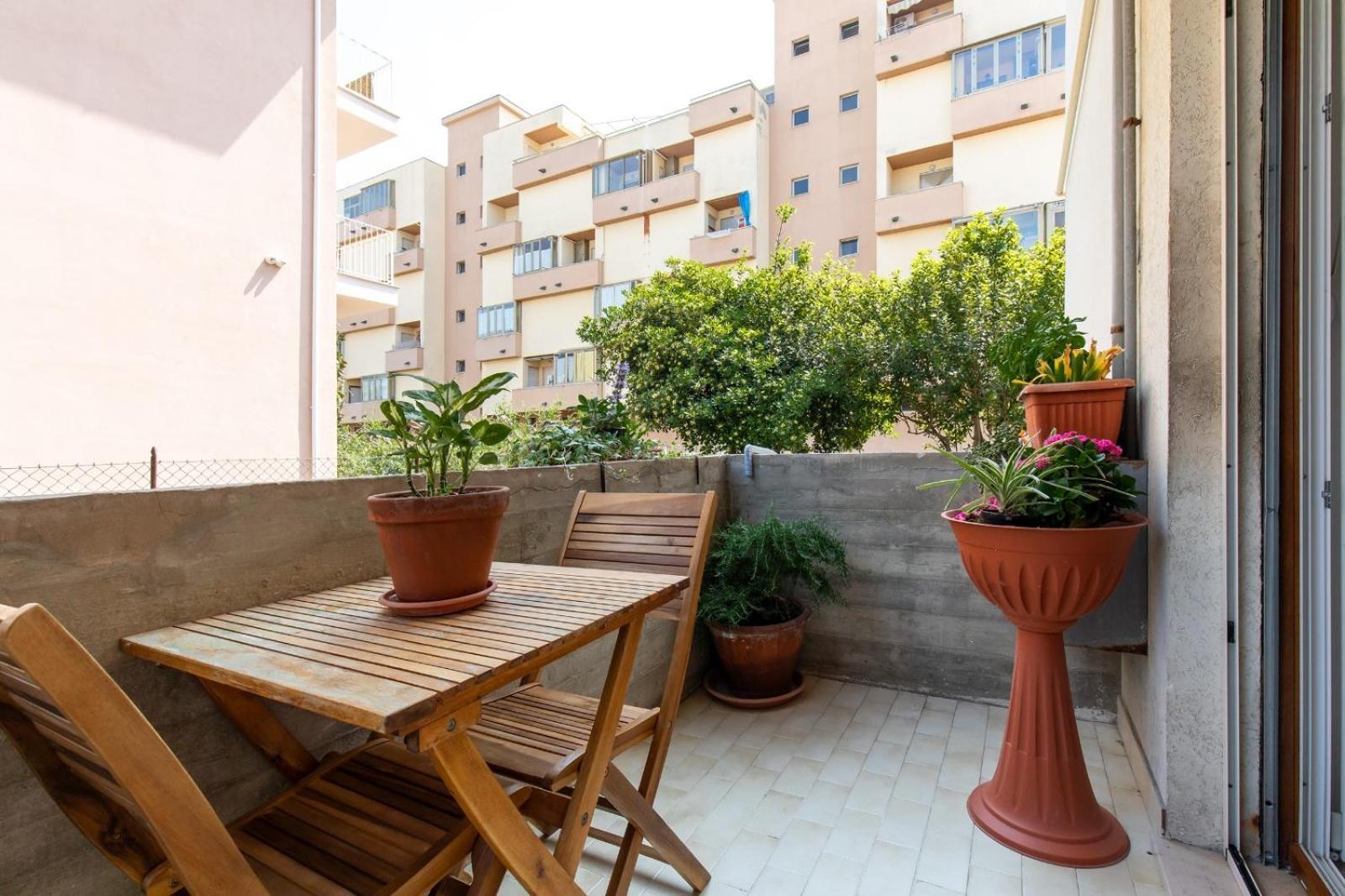 Leo'S Aparment Apartamento Lido di Fermo Exterior foto
