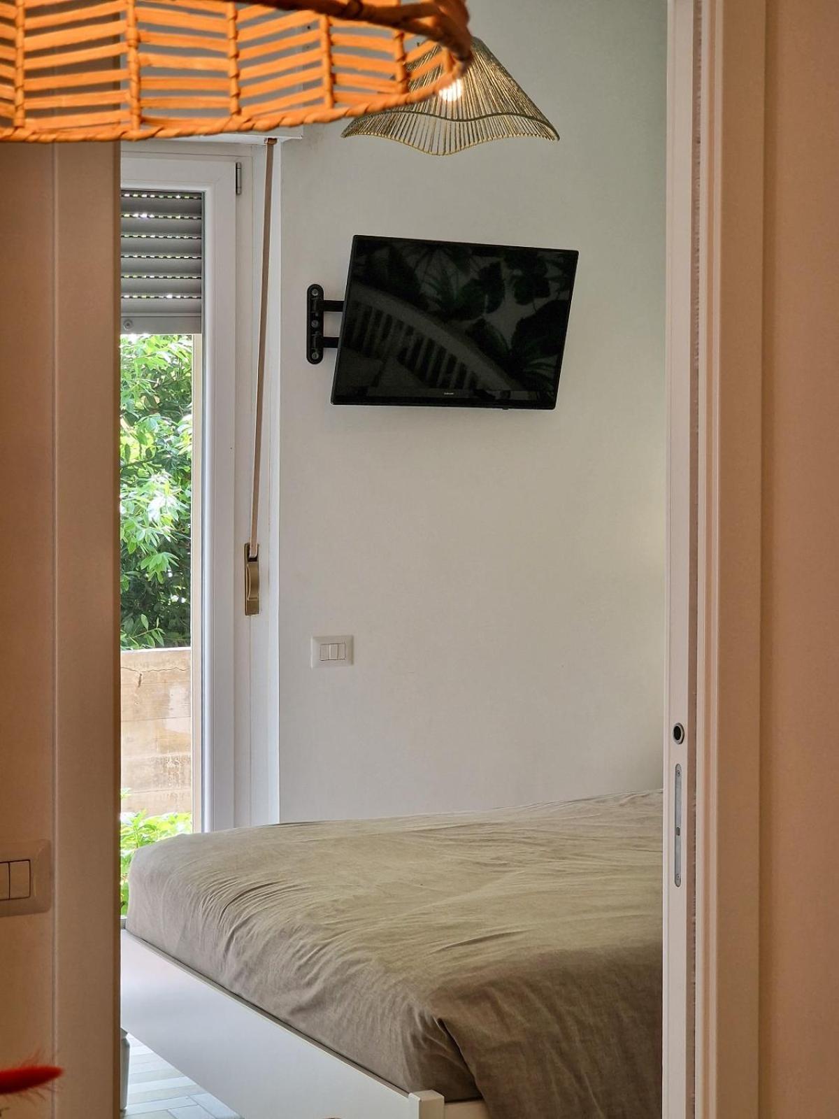 Leo'S Aparment Apartamento Lido di Fermo Exterior foto
